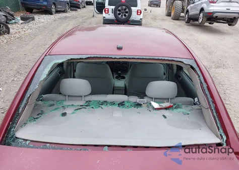 2007 Chevrolet Cobalt Lt z USA, uszkodzony, nr VIN 1G1AL58F777193212